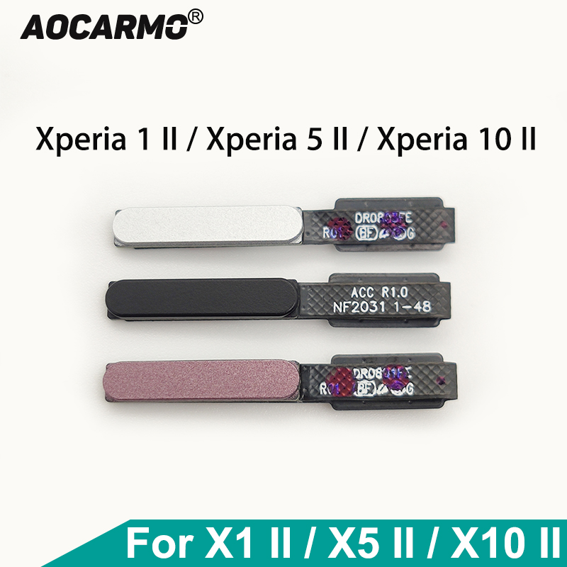 Aocarmo  Xperia 1 II 5 II 10 II X1ii X5ii X10ii ..